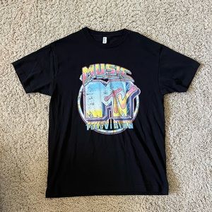 Mtv T-shirt
